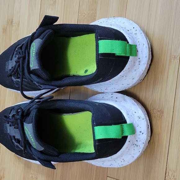 Nike crater impact sz 12 - Picture 4 of 12